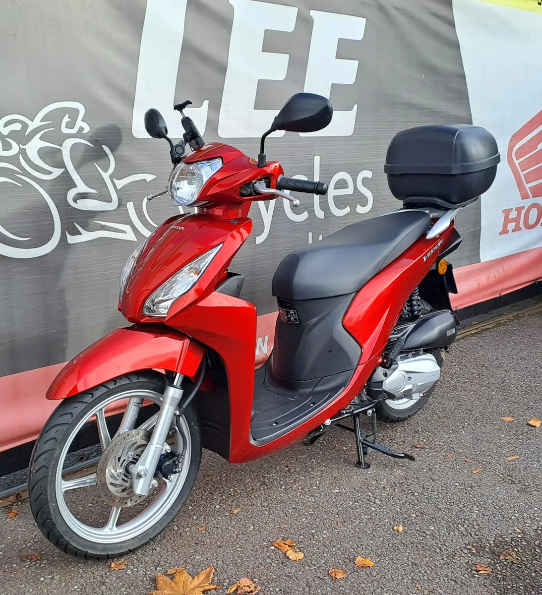 Honda Other 2017 - Image 4