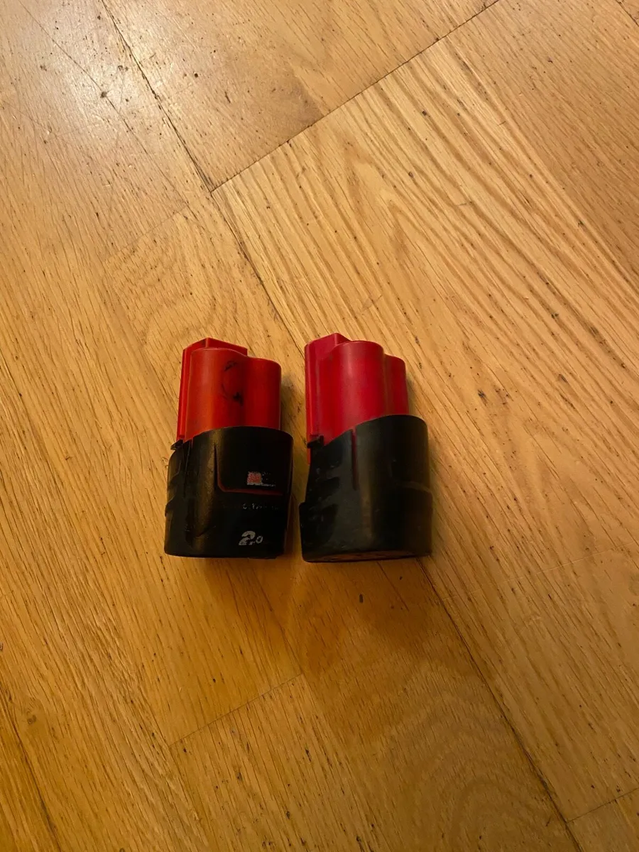 Milwaukee m12 fuel screwdriver - Image 4