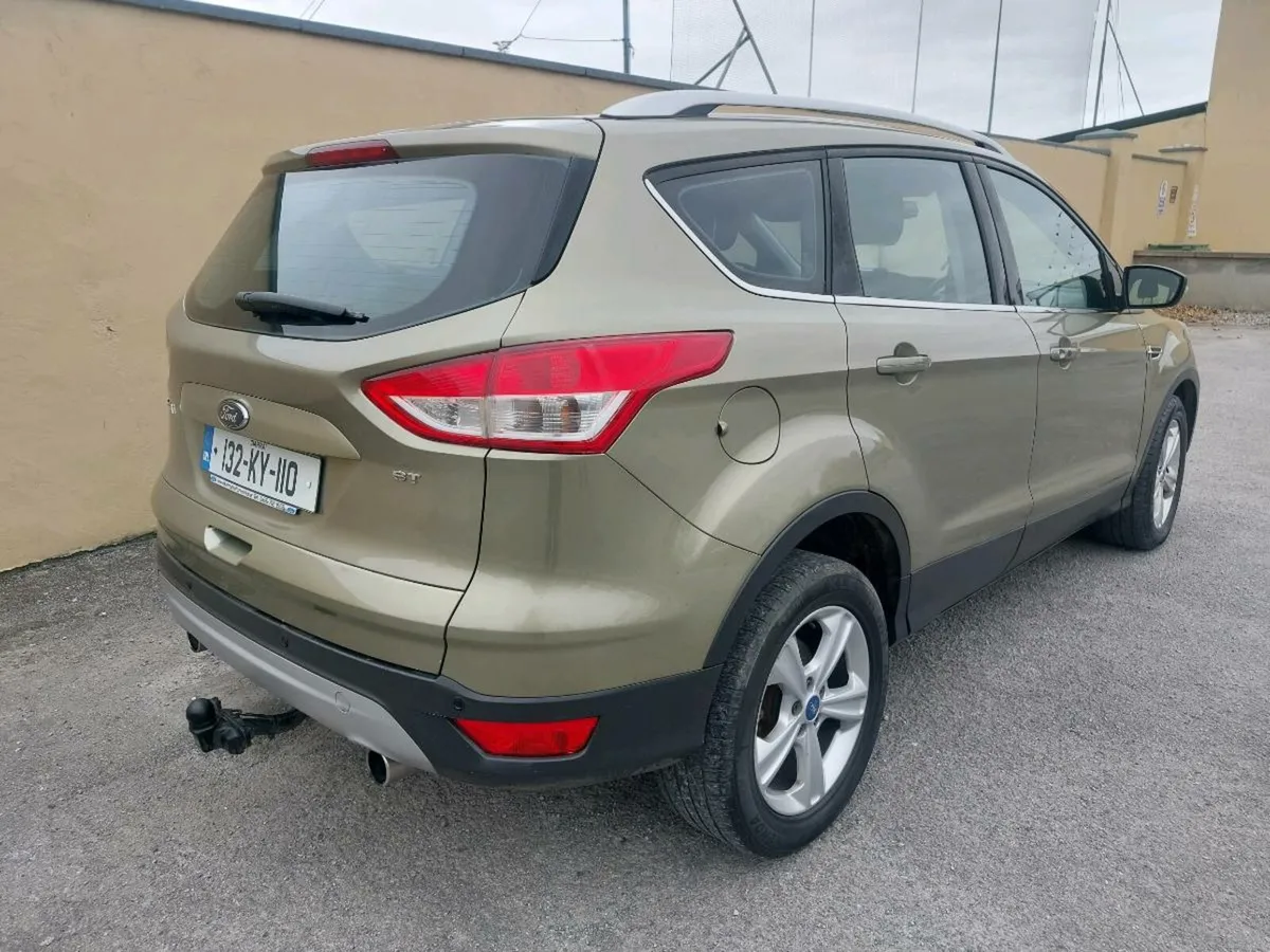 Ford Kuga nct 11/26new nct timing belt done - Image 3