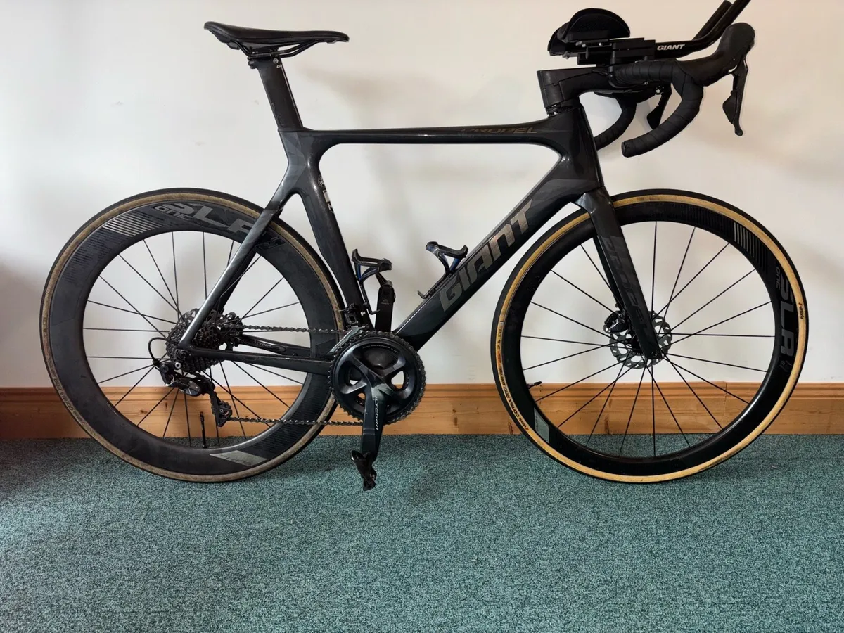 Giant propel advanced 1 disc - Image 2