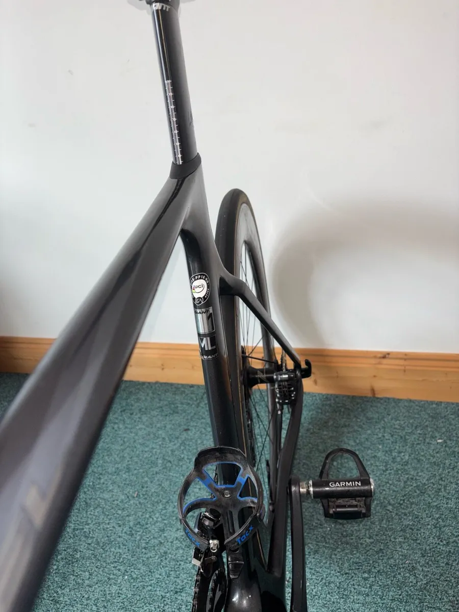 Giant propel advanced 1 disc - Image 3