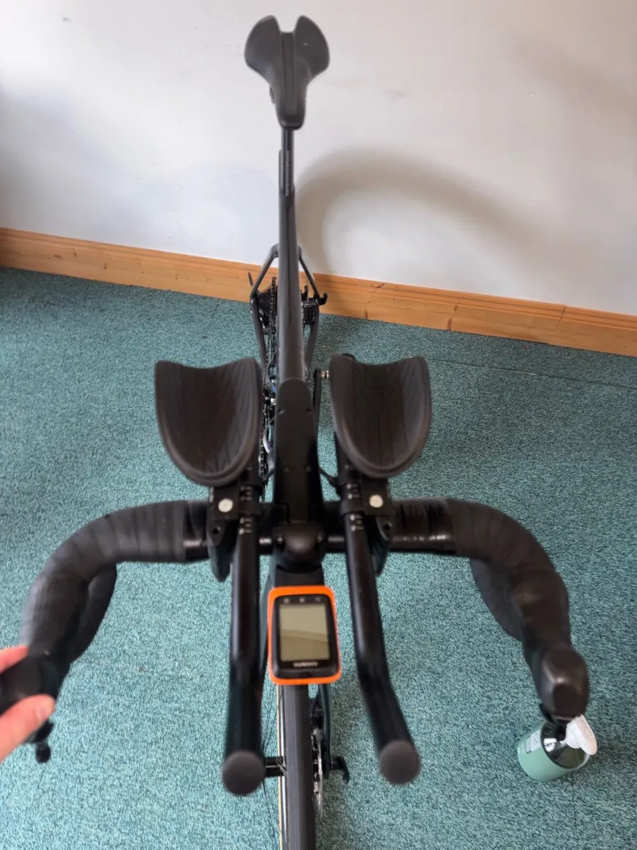 Giant propel advanced 1 disc - Image 4