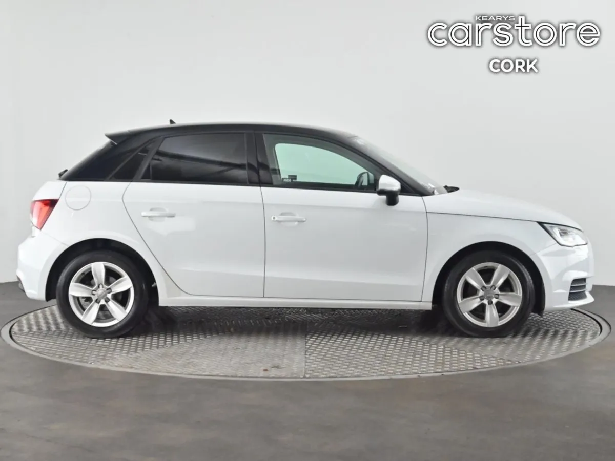 Audi A1 1.0 Tfsi S Tronic - Image 3