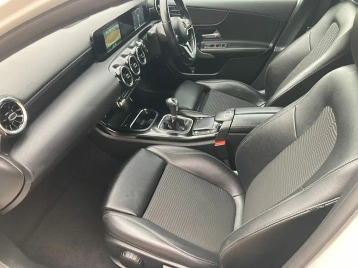 2021 MERCEDES-BENZ A180 SPORT - Image 2