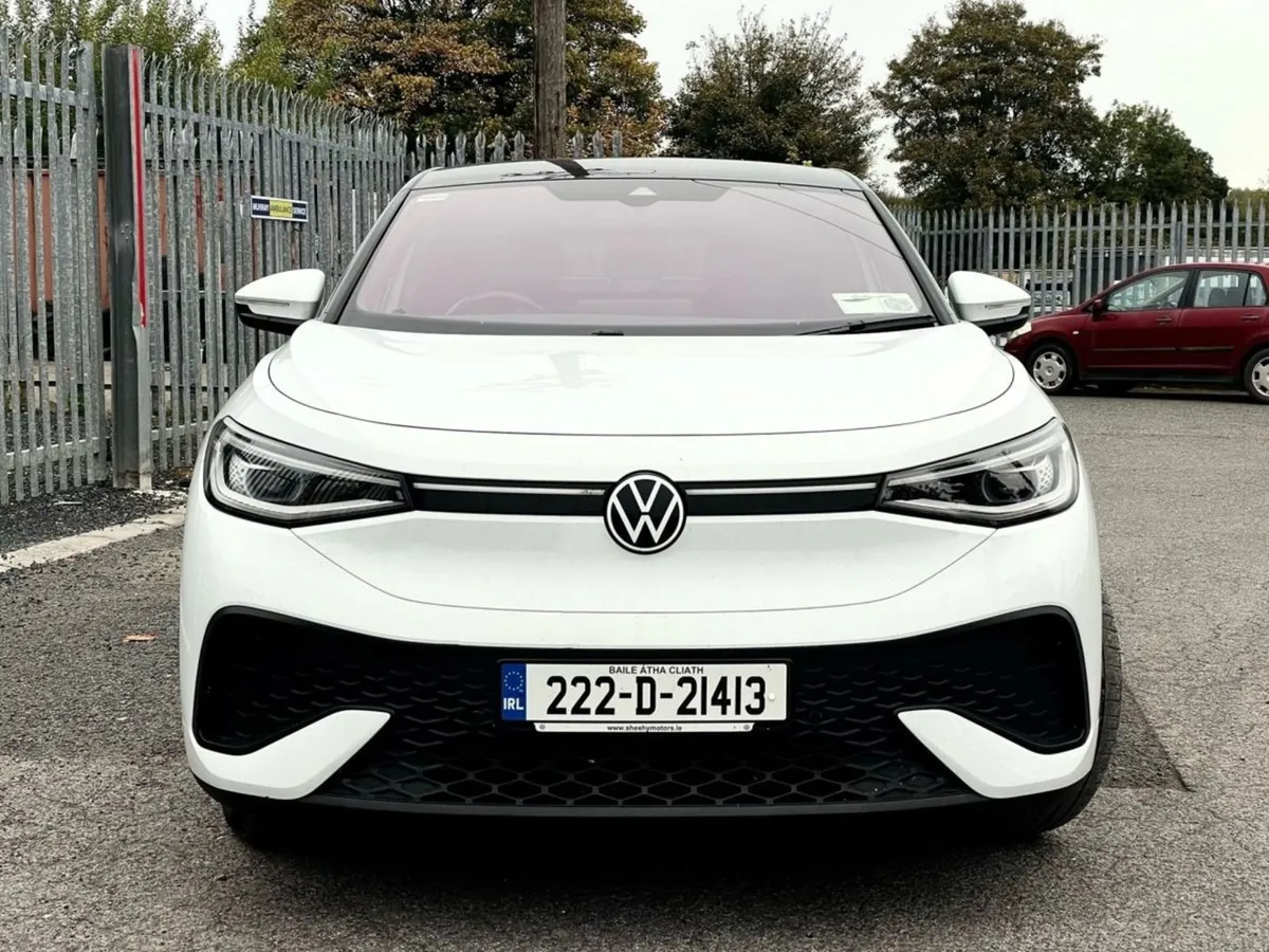 Volkswagen ID.5 Business 77kwh 174HP - Image 2