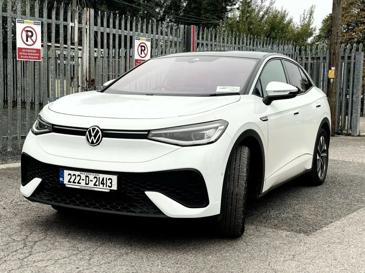 Volkswagen ID.5 Business 77kwh 174HP - Image 3