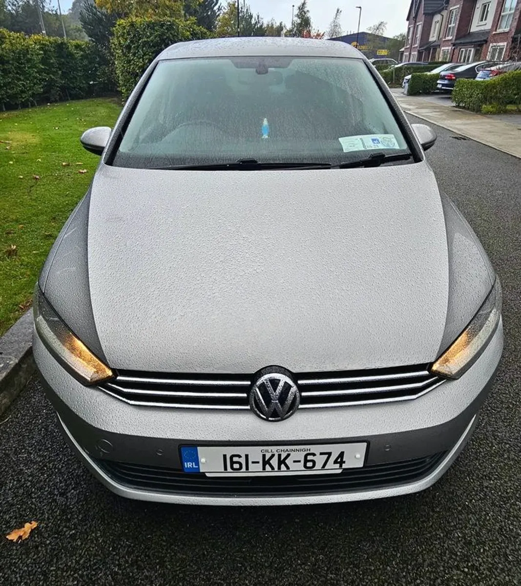 2016 2016 Volkswagen Golf Lounge Special Edition - Excellent Condition with Nct and Tax.. - Image 1
