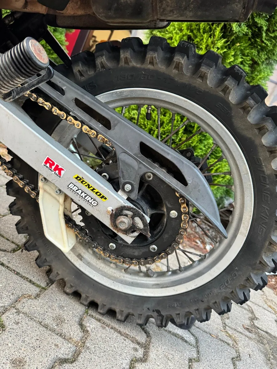 Suzuki Dr650rs - 13212 miles - Image 3