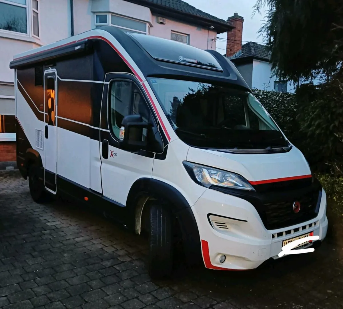 Challenger X150 2022 LHD Open Edition - Image 1