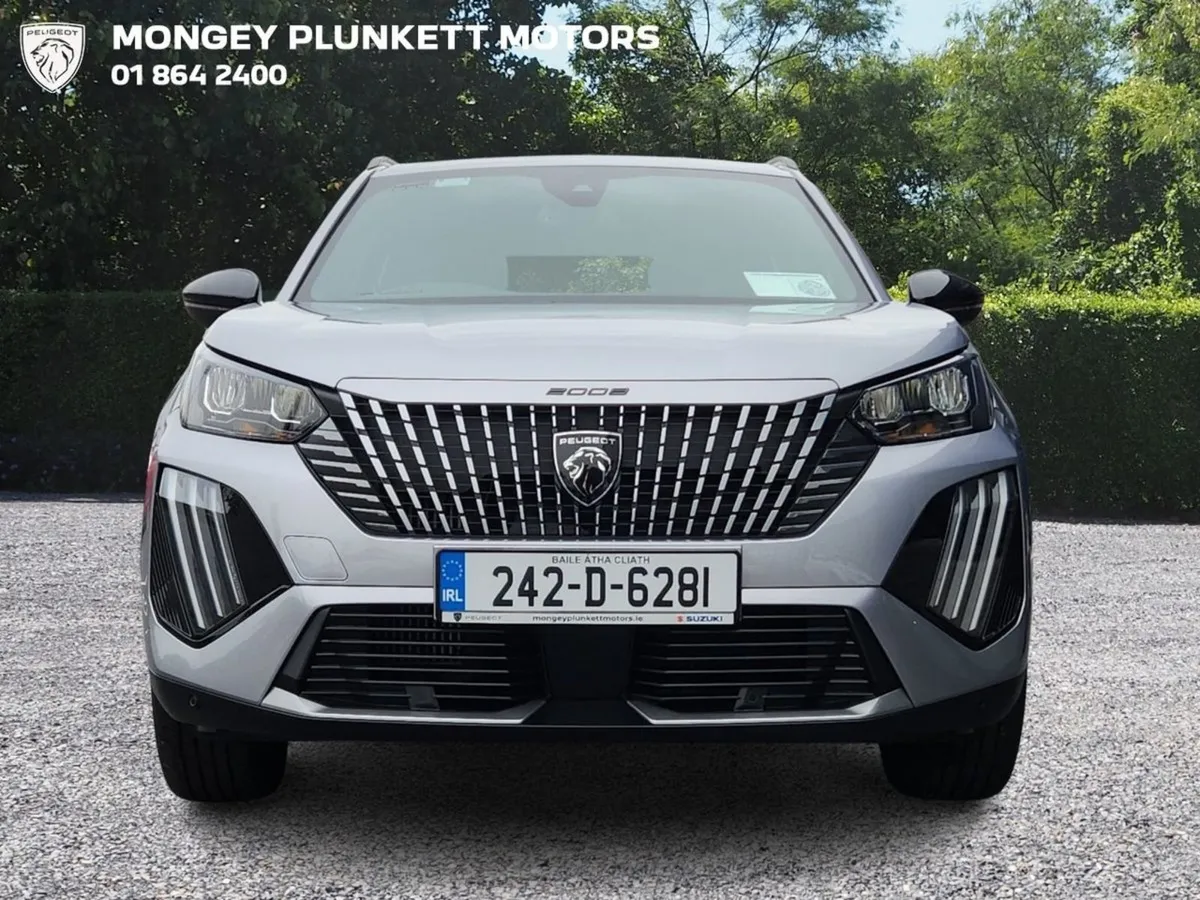 Peugeot 2008 Allure 1.2 Puretech - Image 2