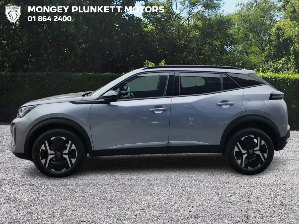 Peugeot 2008 Allure 1.2 Puretech - Image 4