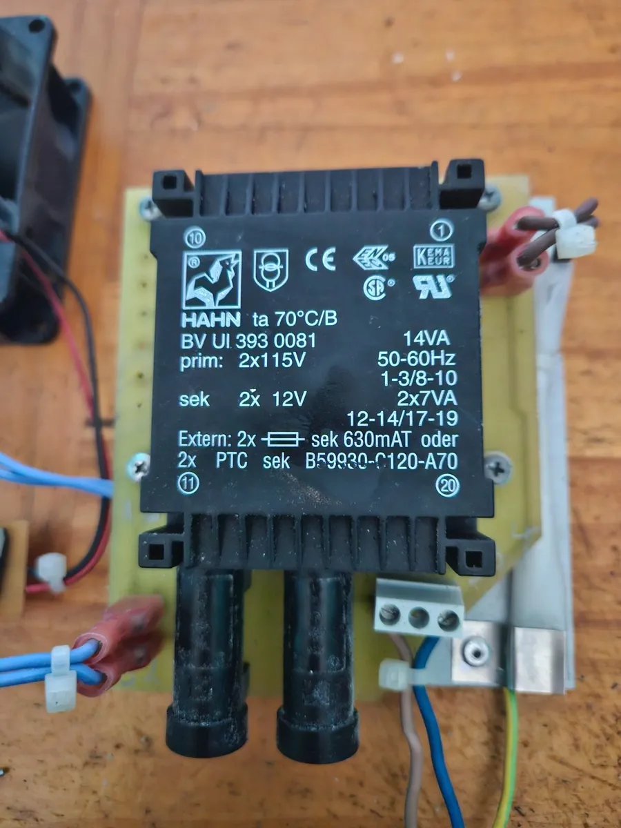 Transformer - Image 1