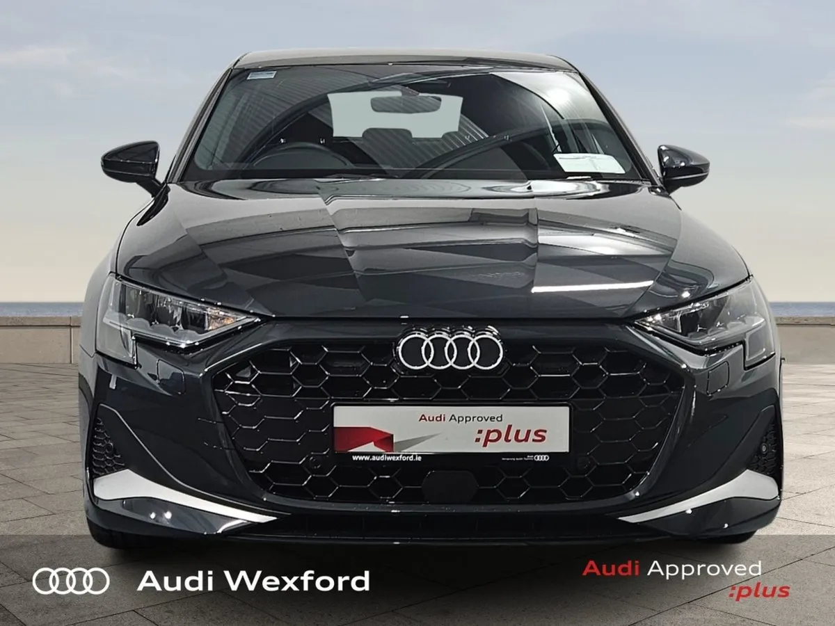 Audi A3 Audi A3 Sportback SE TDI 110 kW S Tronic - Image 3