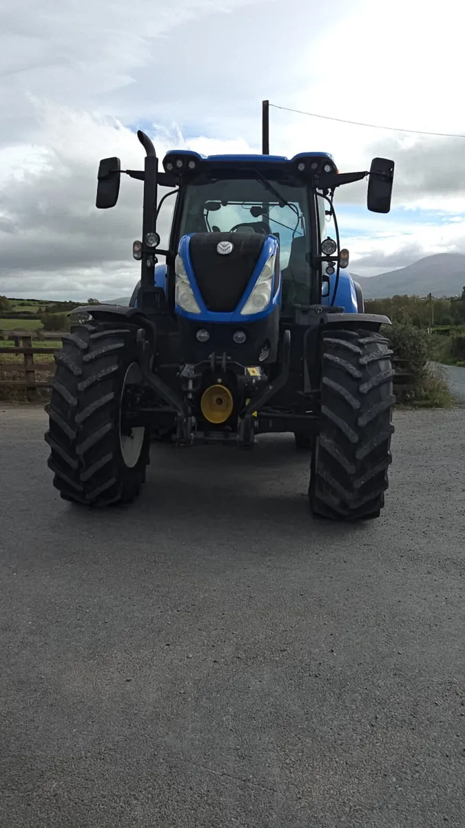 New holland - Image 2