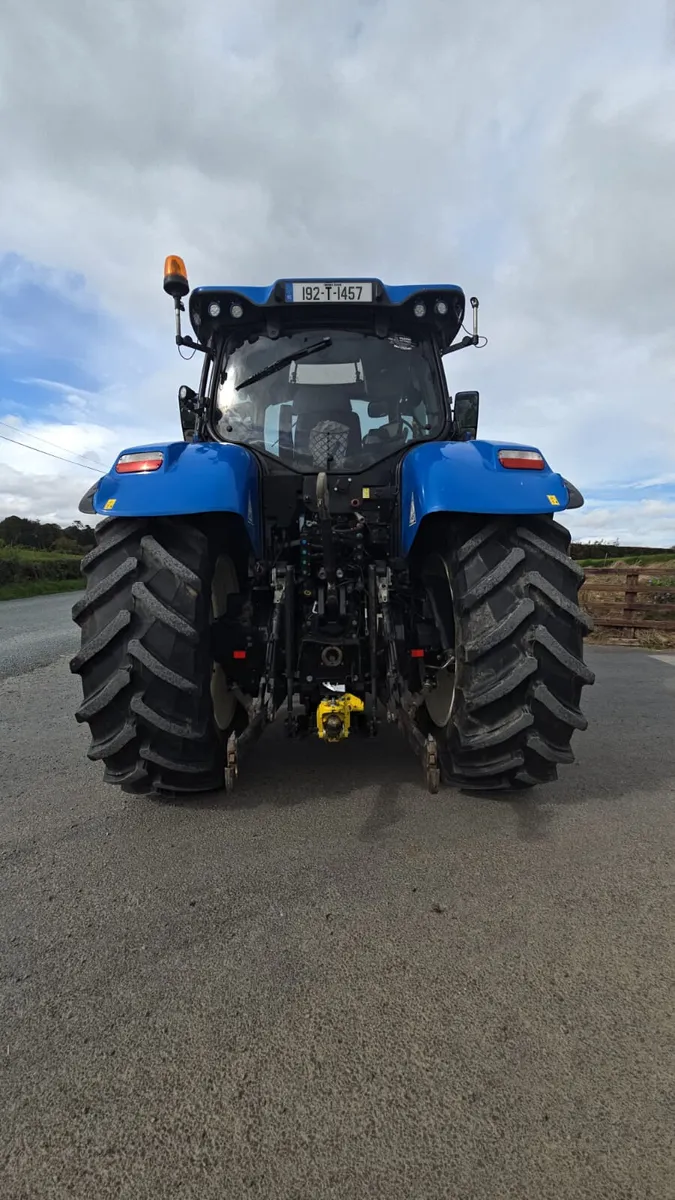 New holland - Image 4