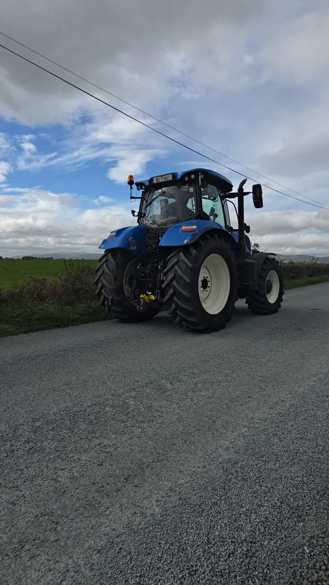 New holland - Image 3
