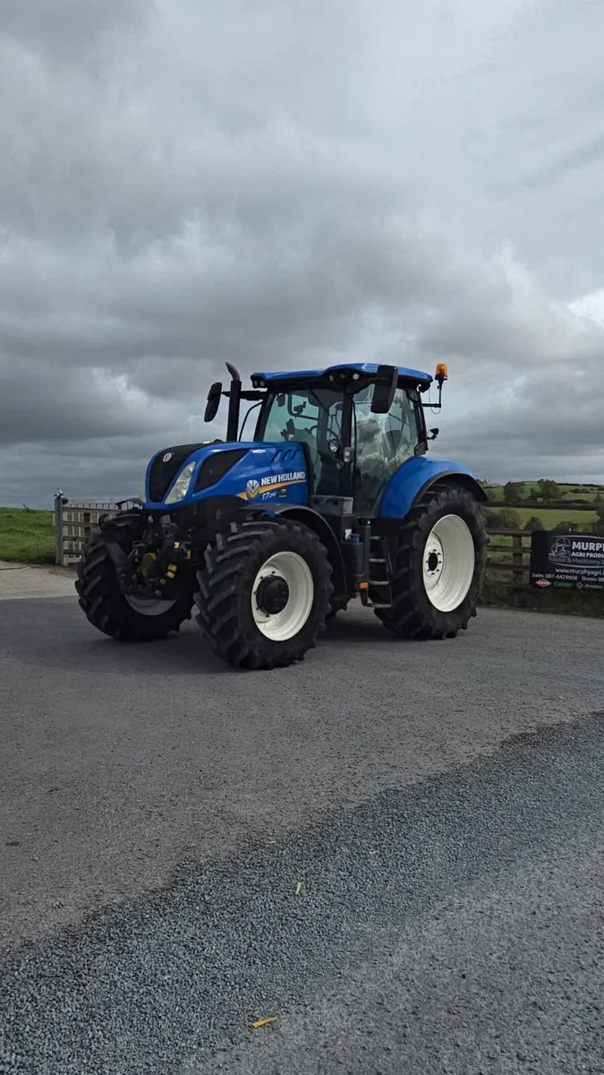 New holland - Image 1