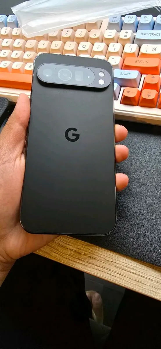 Google Pixel 9 Pro XL 1 TB - Image 1