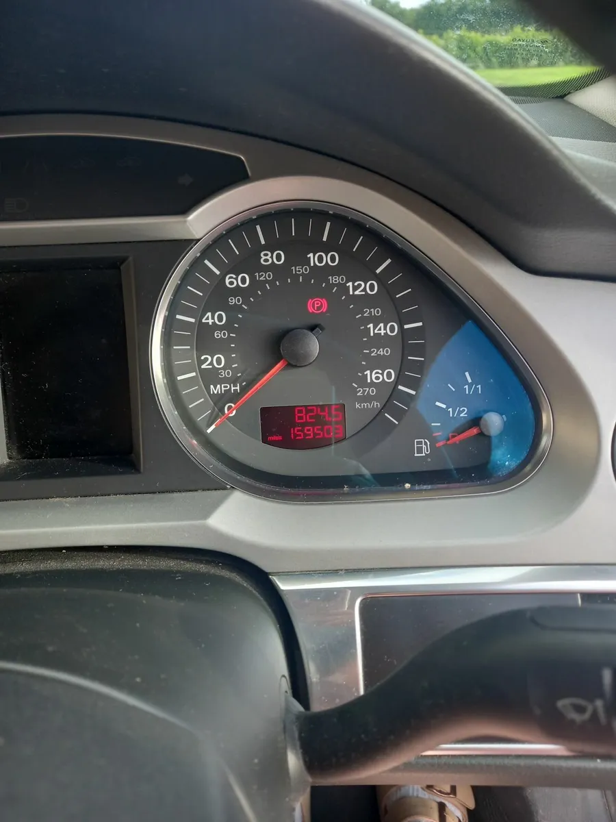 Audi A6 2008 - Image 2
