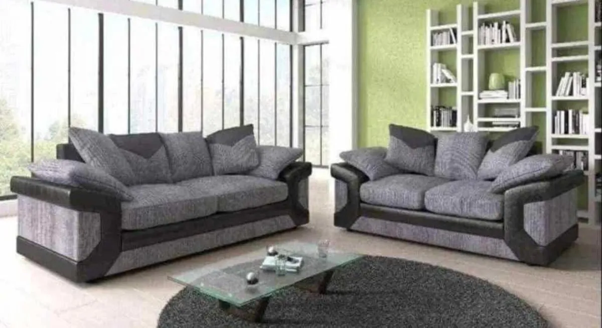 Dino sofa 3 + 2 - Image 1