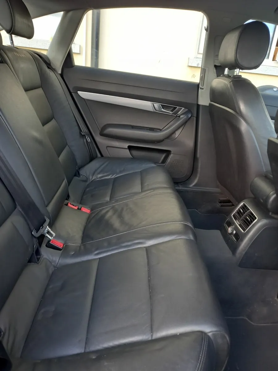 Audi A6 2008 - Image 4