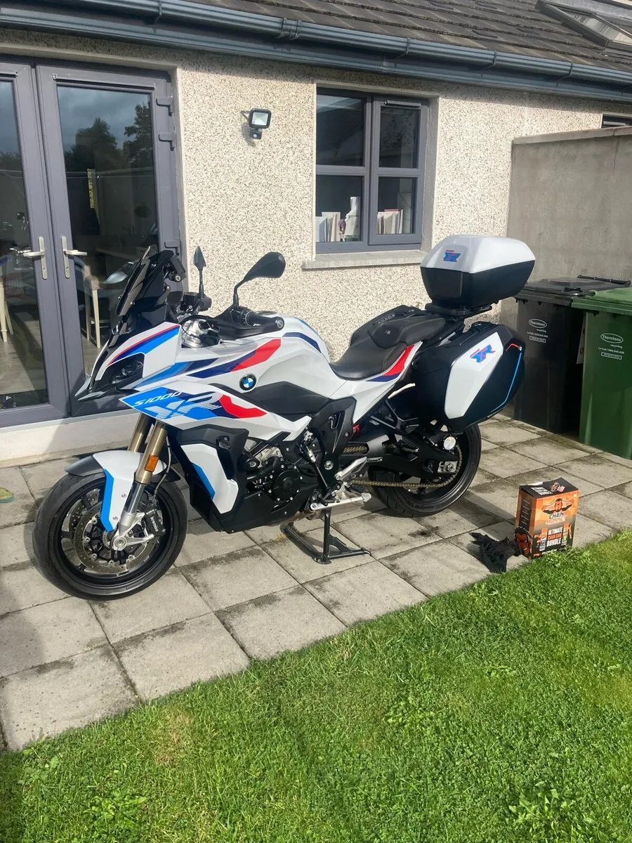 BMW S1000 Msport - Image 1