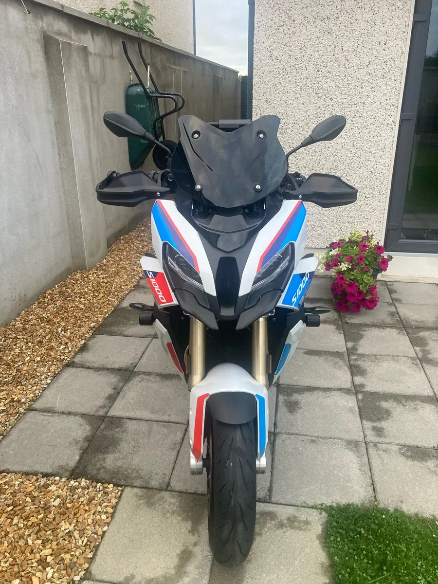 BMW S1000 Msport - Image 2