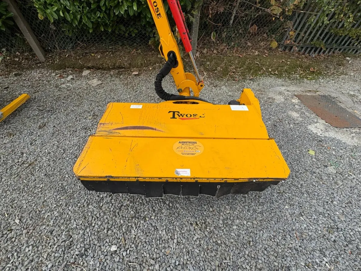 TWOSE TF500 - Image 3