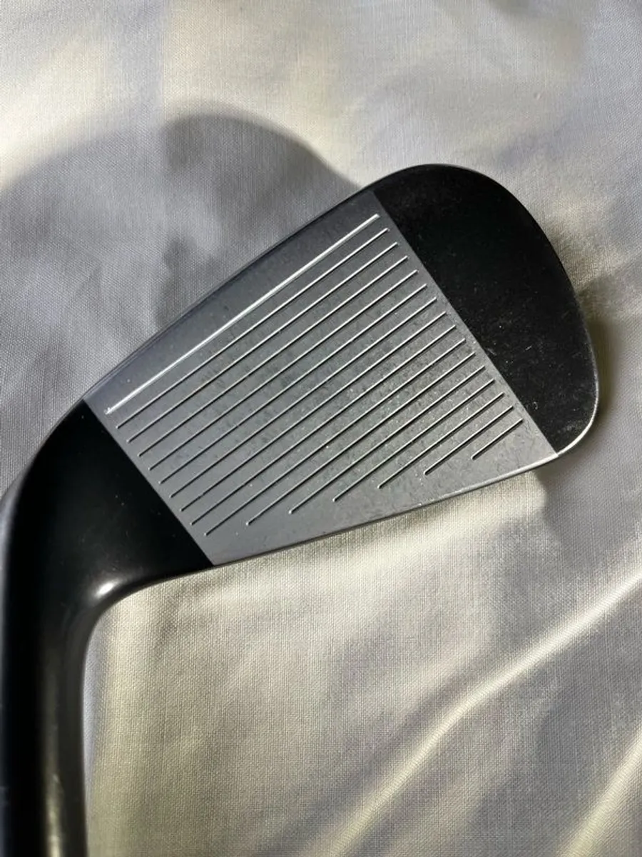 Ping I Crossover 3 Iron - Image 2