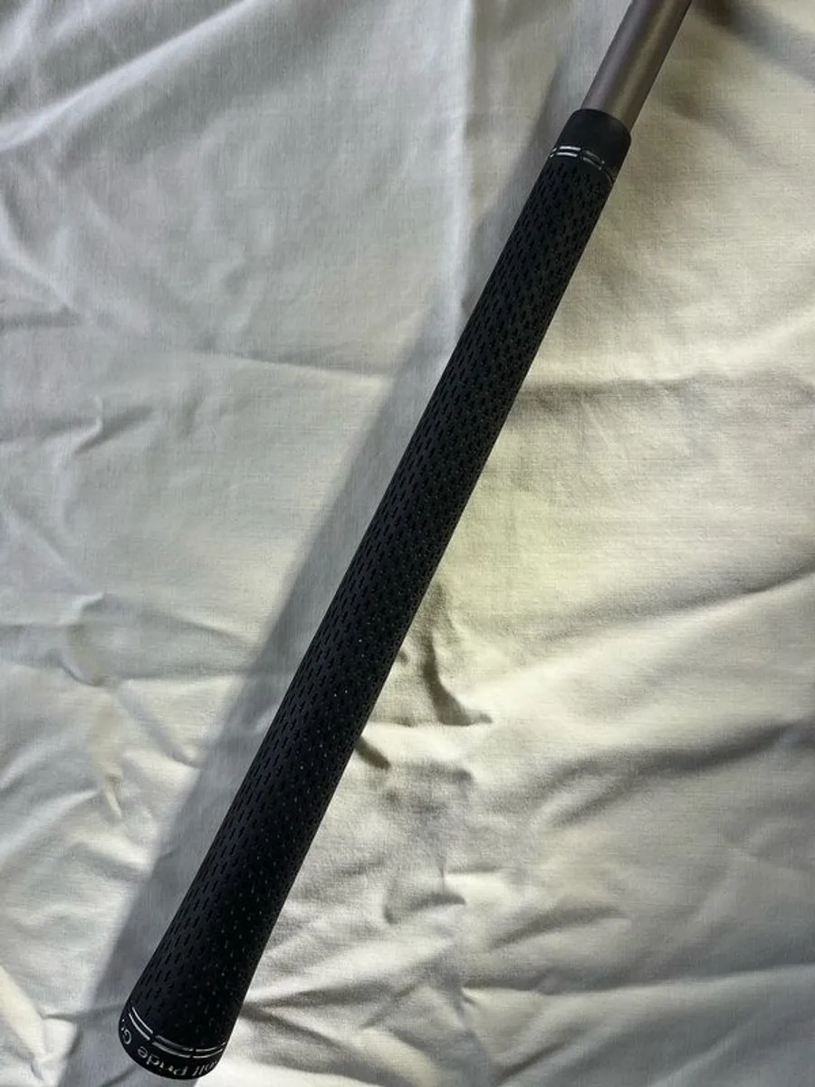 Ping I Crossover 3 Iron - Image 4