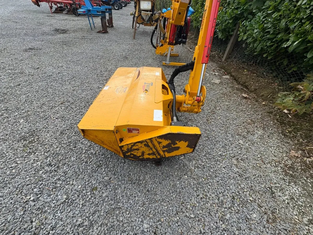 TWOSE TF500 - Image 4
