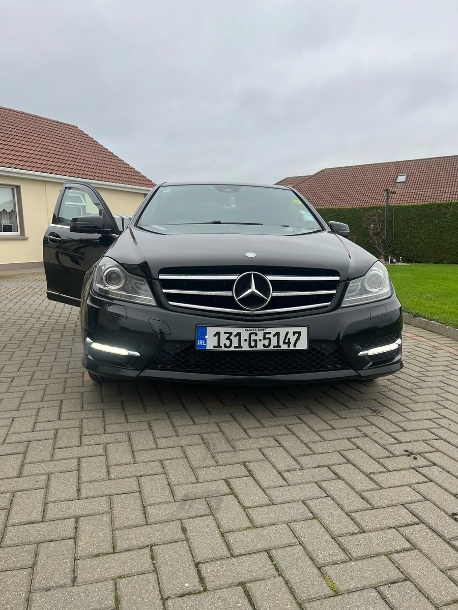 MERCEDES BENZ AMG SPORT PLUS - Image 4