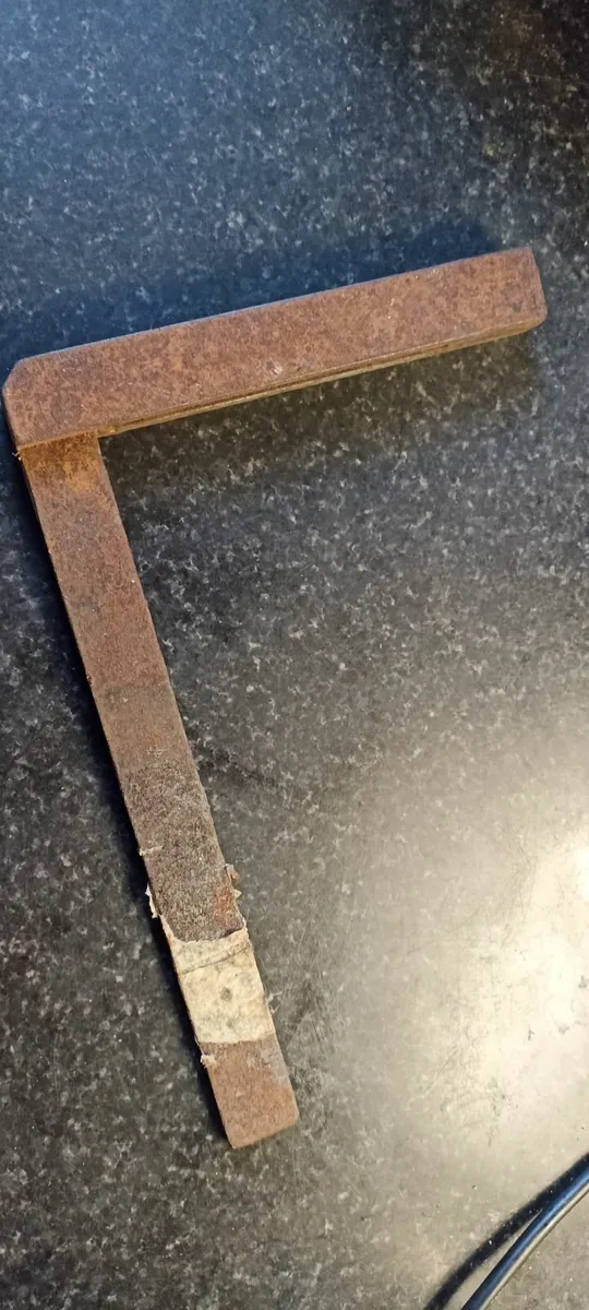 Metal Workers Square - Image 1