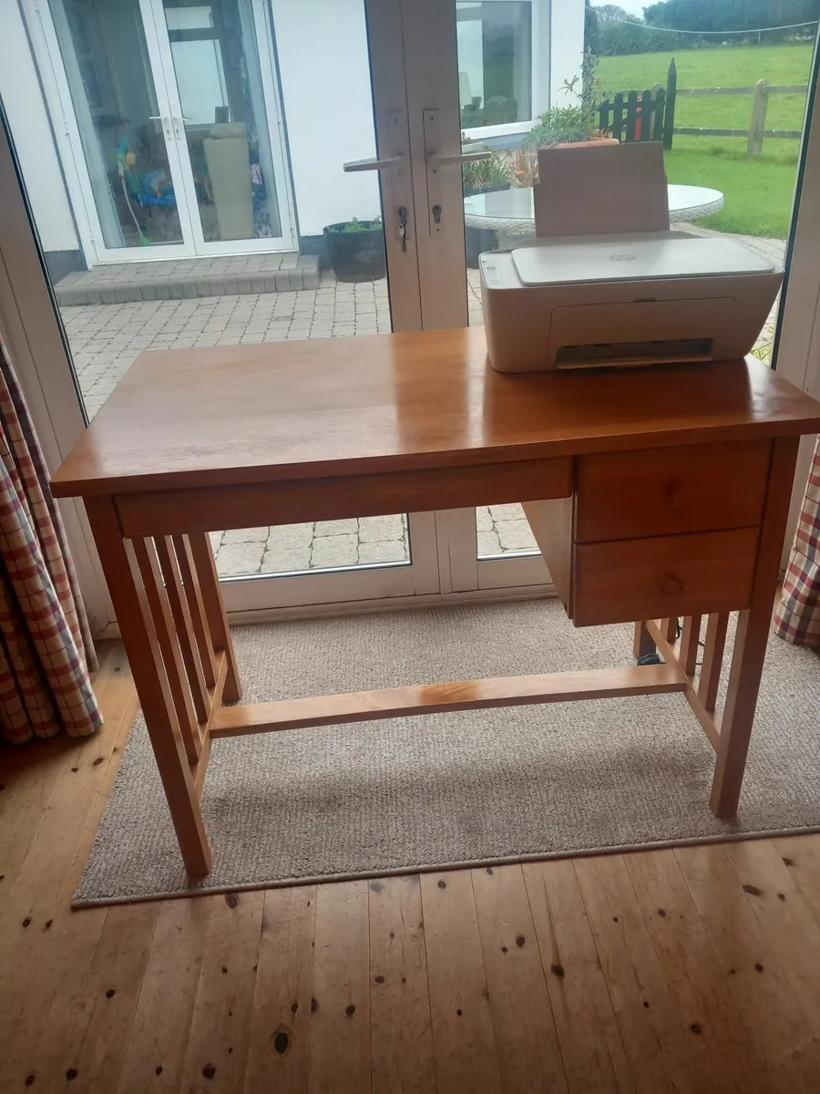 Office Desk