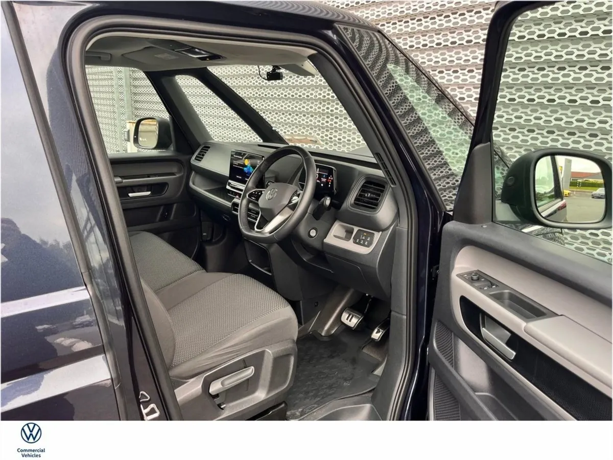Volkswagen ID. Buzz Cargo Cargo Business 77kwh 20 - Image 2