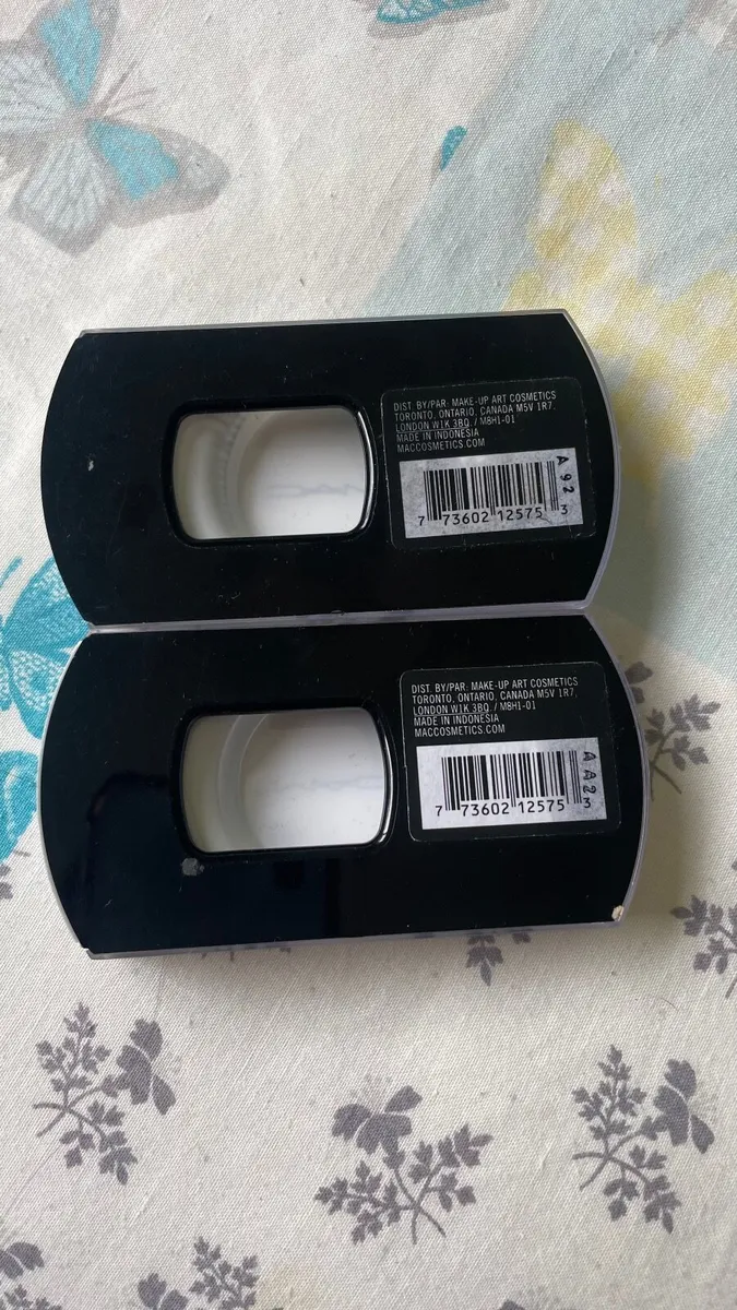 Two new MAC false eyelashes - Image 2