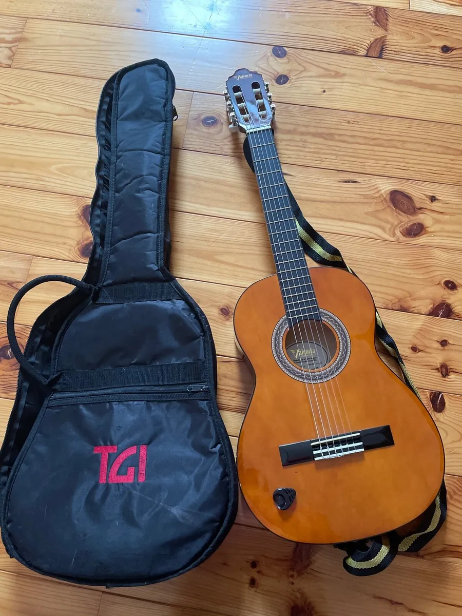 Guitar - Image 1