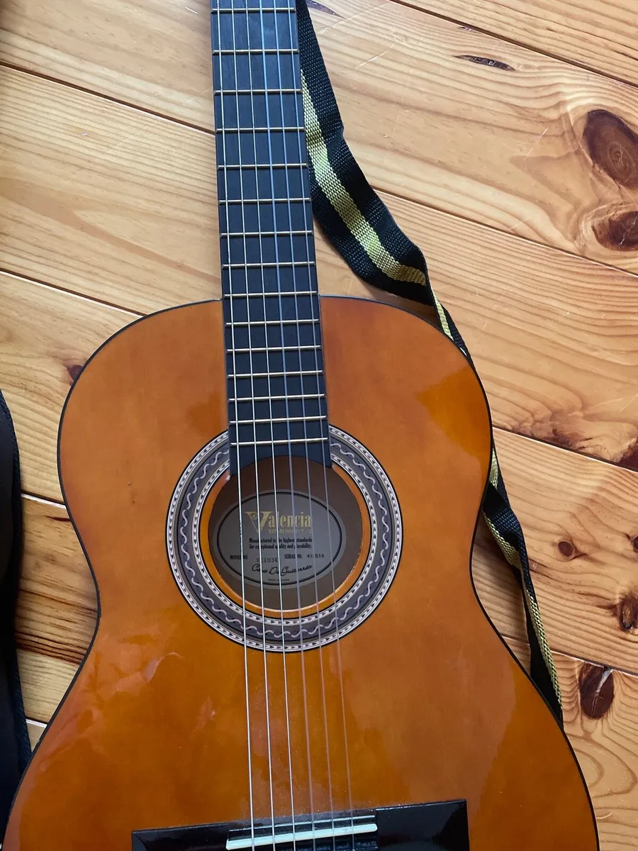Guitar - Image 2