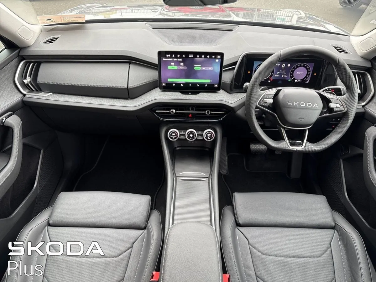 Skoda Kodiaq Selection  1.5tsi 202hp DSG Phev - Image 2