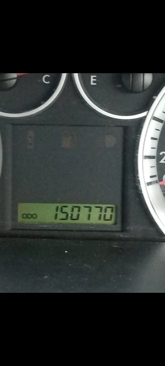 Chevrolet  aveo - Image 3