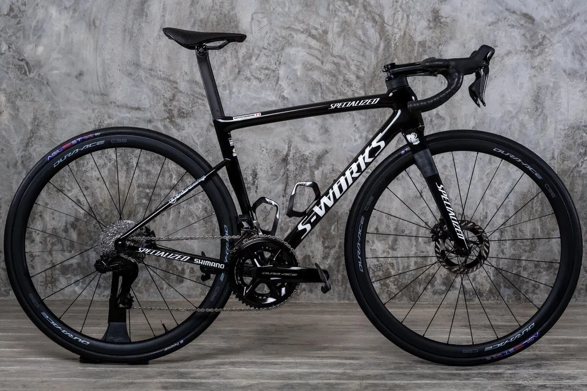 Sworks SL8 - Image 1