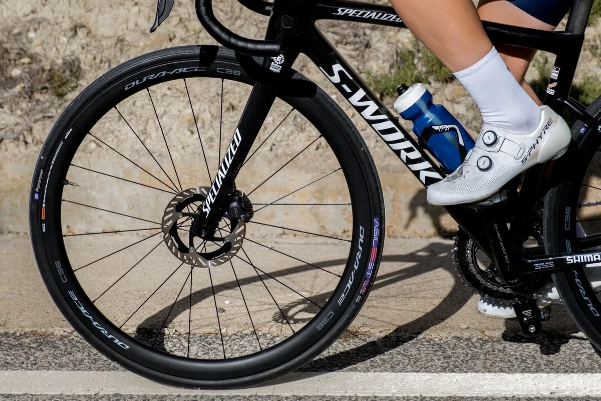 Sworks SL8 - Image 2