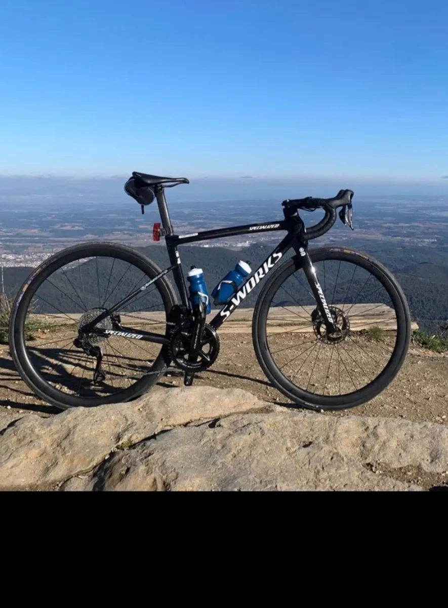 Sworks SL8 - Image 4
