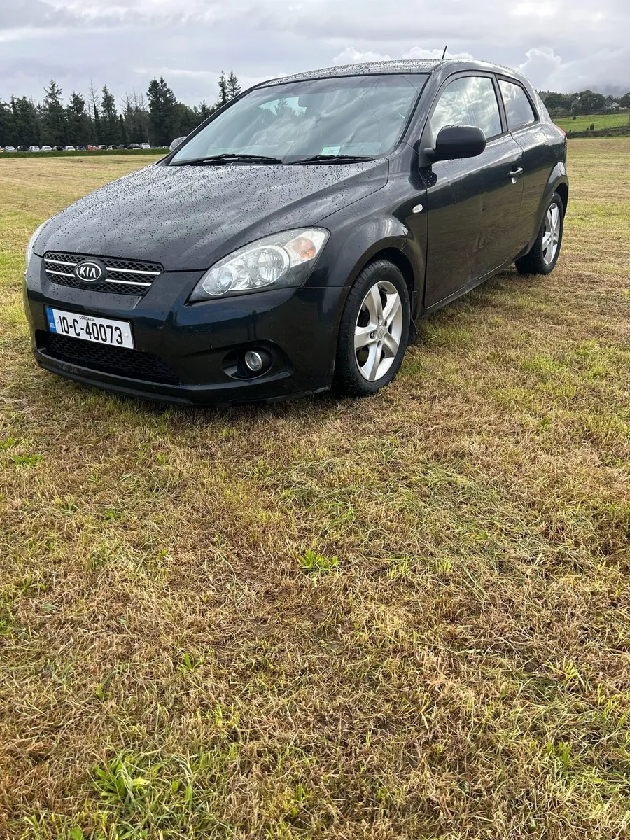 Kia Ceed - Image 2