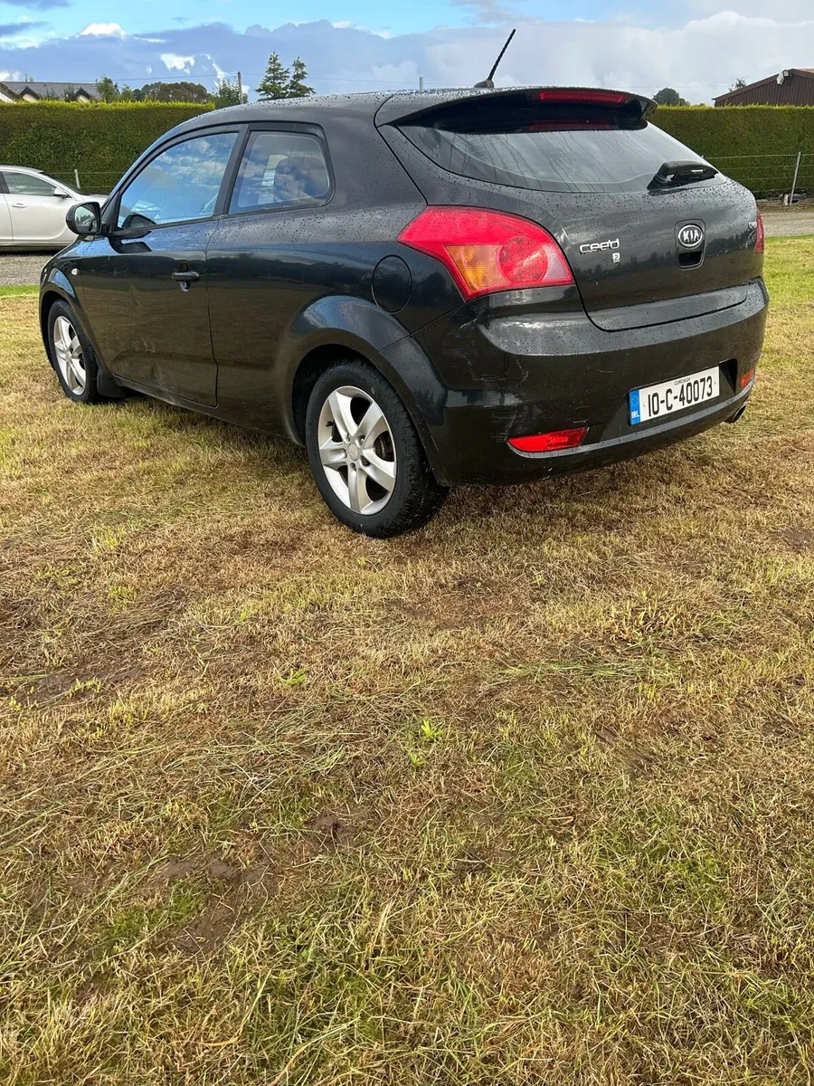 Kia Ceed - Image 3