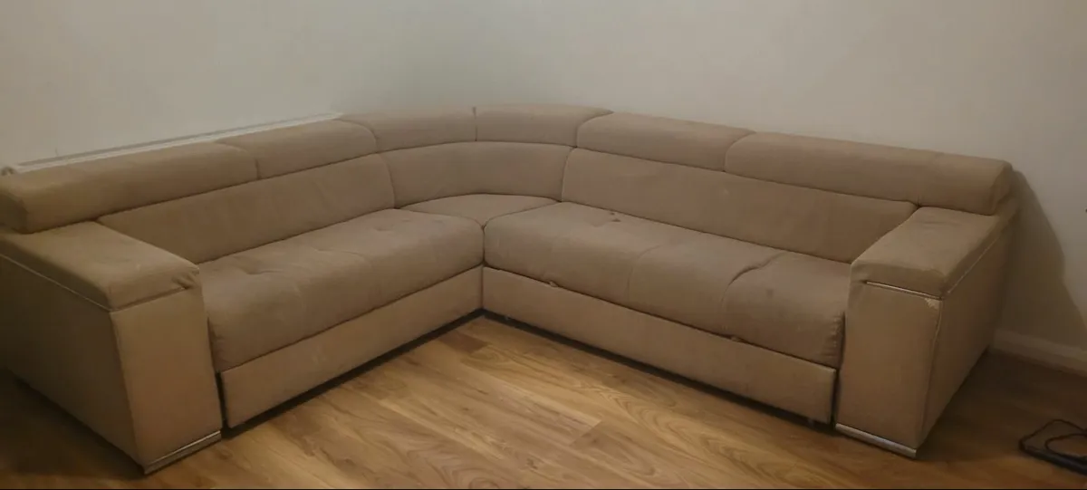 Sofa bed free - Image 2