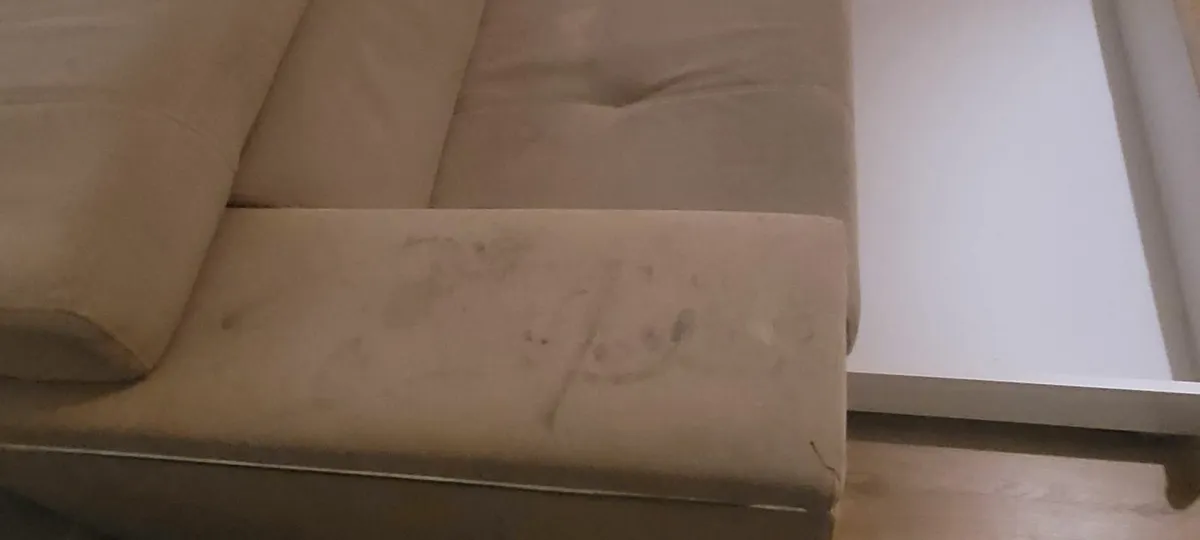 Sofa bed free - Image 3