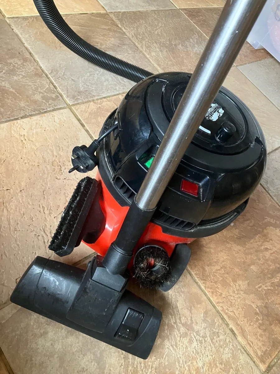 Henry Hoover - Image 2