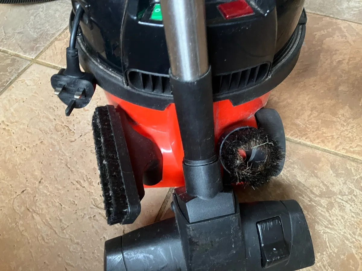 Henry Hoover - Image 3