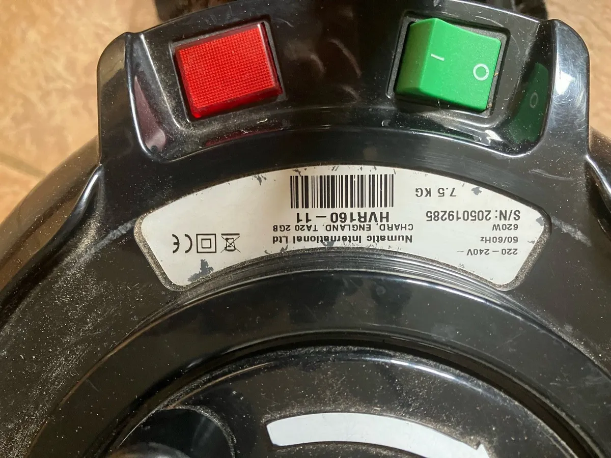 Henry Hoover - Image 4